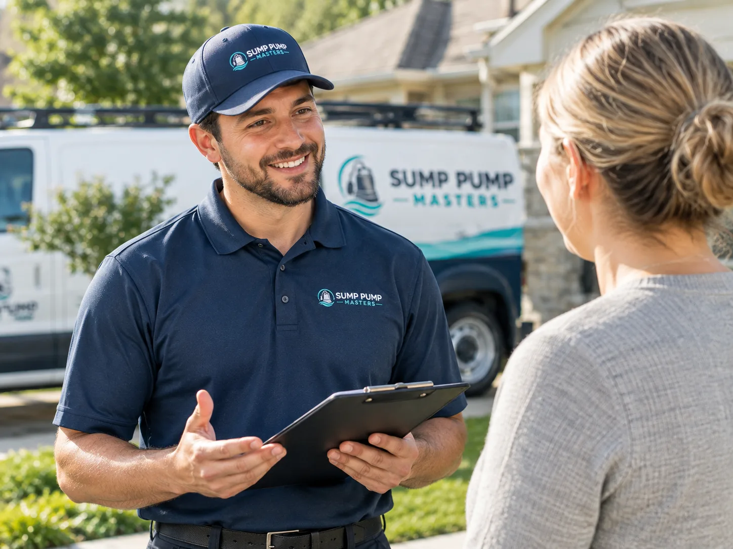 Sump Pump Repair Hammonton, NJ FAQs